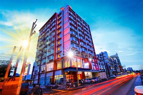 Red Planet {hotelName} .